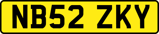 NB52ZKY