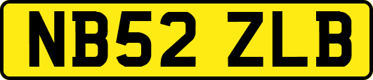 NB52ZLB