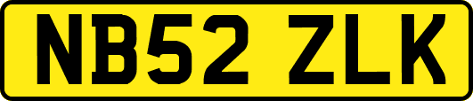 NB52ZLK