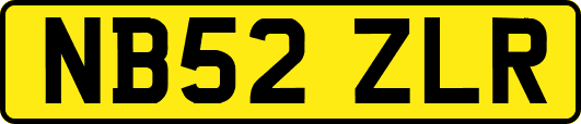 NB52ZLR