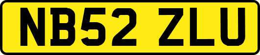 NB52ZLU