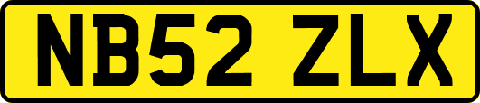 NB52ZLX