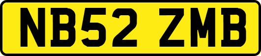 NB52ZMB