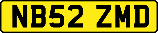 NB52ZMD
