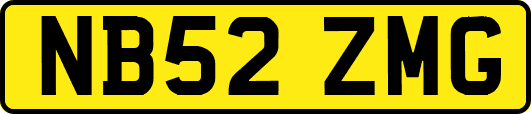 NB52ZMG