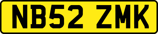 NB52ZMK