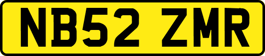 NB52ZMR