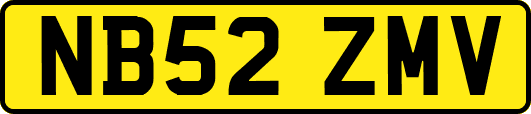 NB52ZMV
