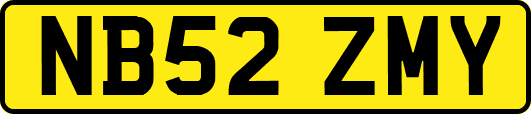 NB52ZMY