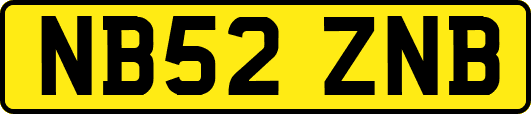NB52ZNB