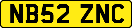 NB52ZNC