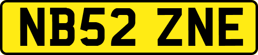 NB52ZNE