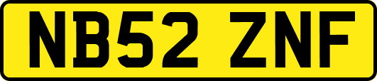 NB52ZNF