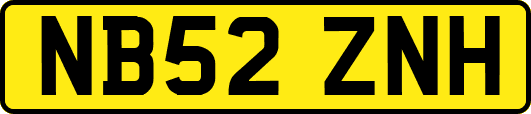NB52ZNH