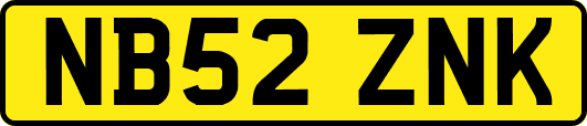 NB52ZNK