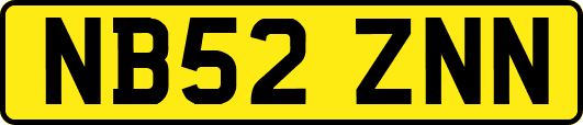 NB52ZNN