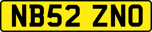 NB52ZNO