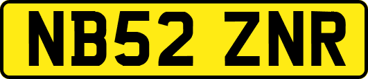 NB52ZNR
