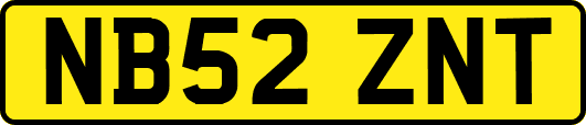 NB52ZNT