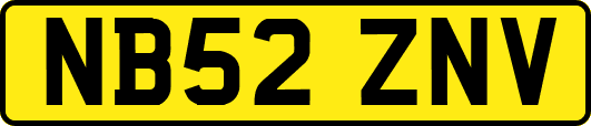 NB52ZNV