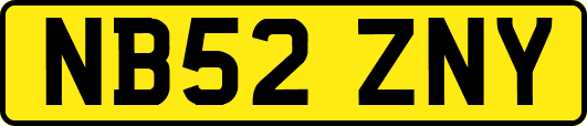 NB52ZNY
