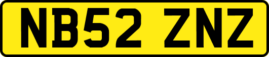 NB52ZNZ