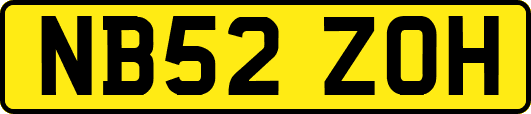 NB52ZOH