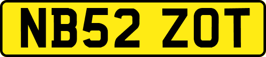 NB52ZOT