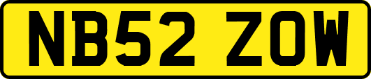 NB52ZOW