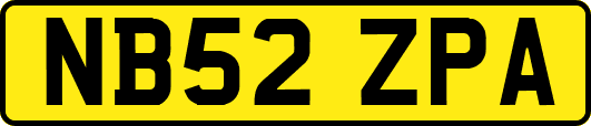 NB52ZPA