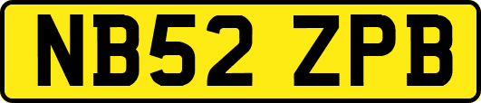 NB52ZPB