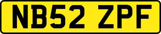 NB52ZPF