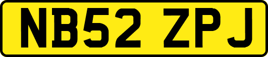 NB52ZPJ