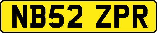NB52ZPR