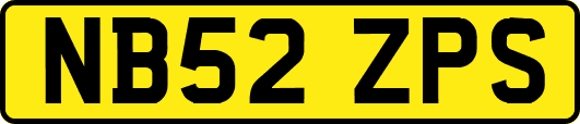 NB52ZPS