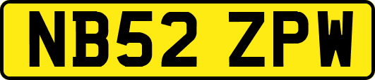 NB52ZPW
