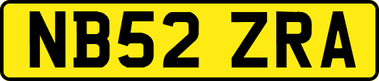 NB52ZRA
