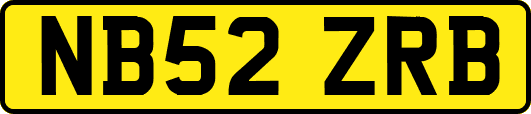 NB52ZRB
