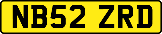 NB52ZRD