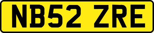 NB52ZRE