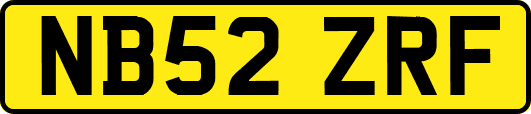 NB52ZRF