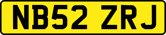 NB52ZRJ