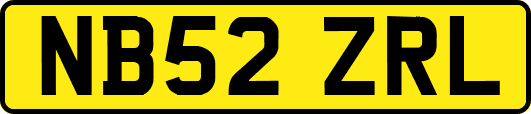 NB52ZRL