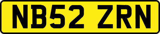 NB52ZRN