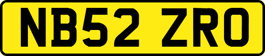 NB52ZRO