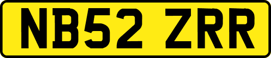 NB52ZRR