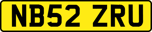 NB52ZRU