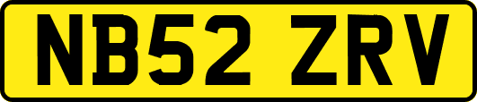 NB52ZRV