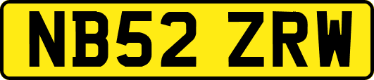 NB52ZRW