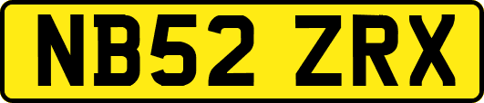 NB52ZRX